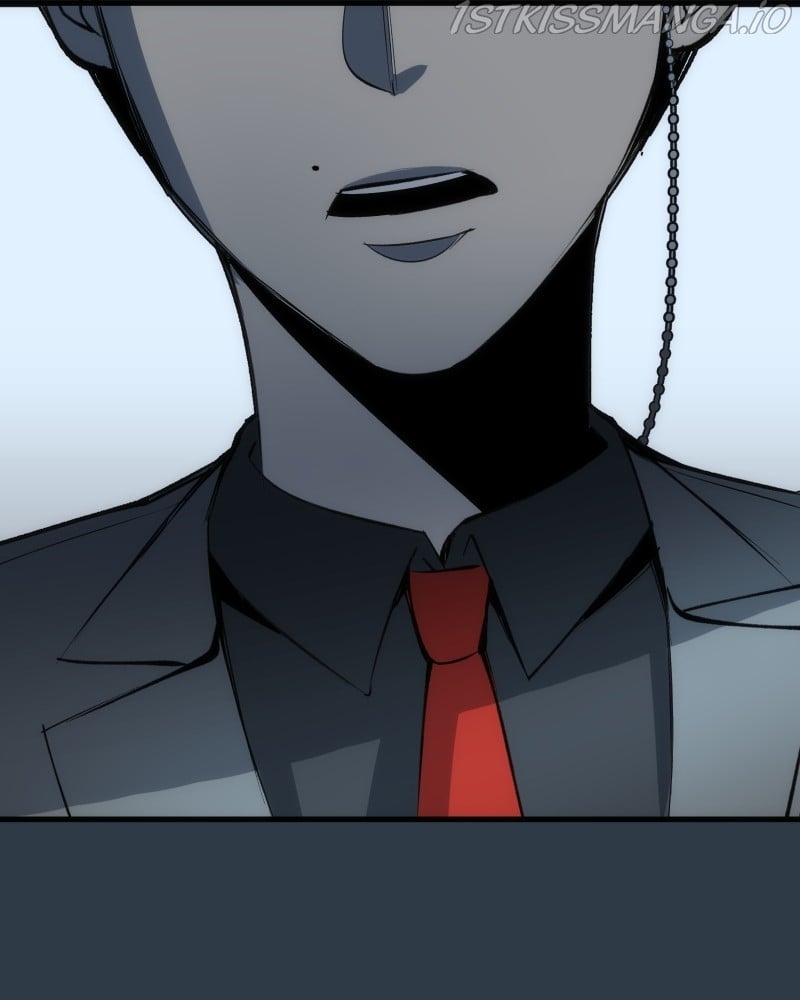 Hand Jumper Chapter 28 - page 3