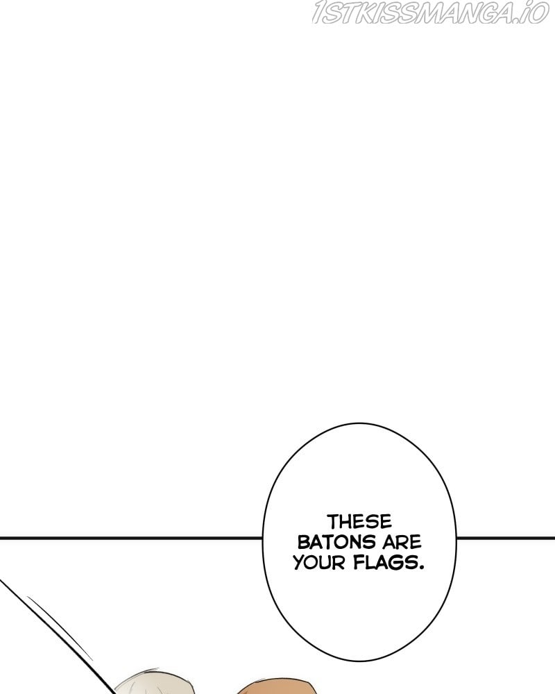 Hand Jumper Chapter 28 - page 36