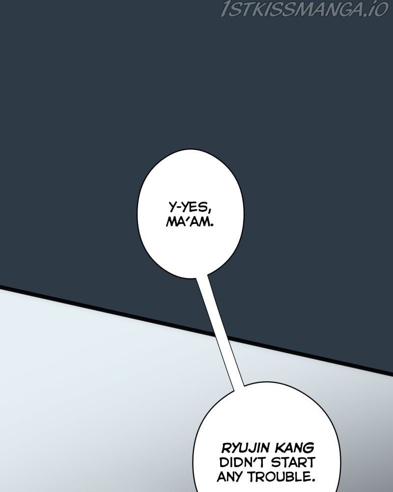 Hand Jumper Chapter 28 - page 4