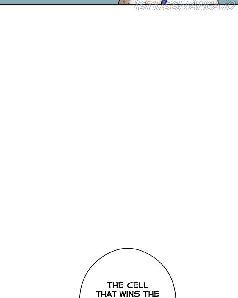 Hand Jumper Chapter 28 - page 44