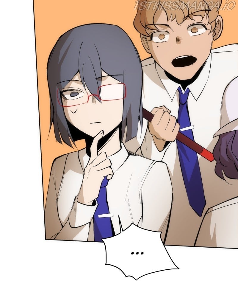 Hand Jumper Chapter 28 - page 47