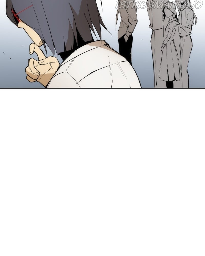 Hand Jumper Chapter 28 - page 50