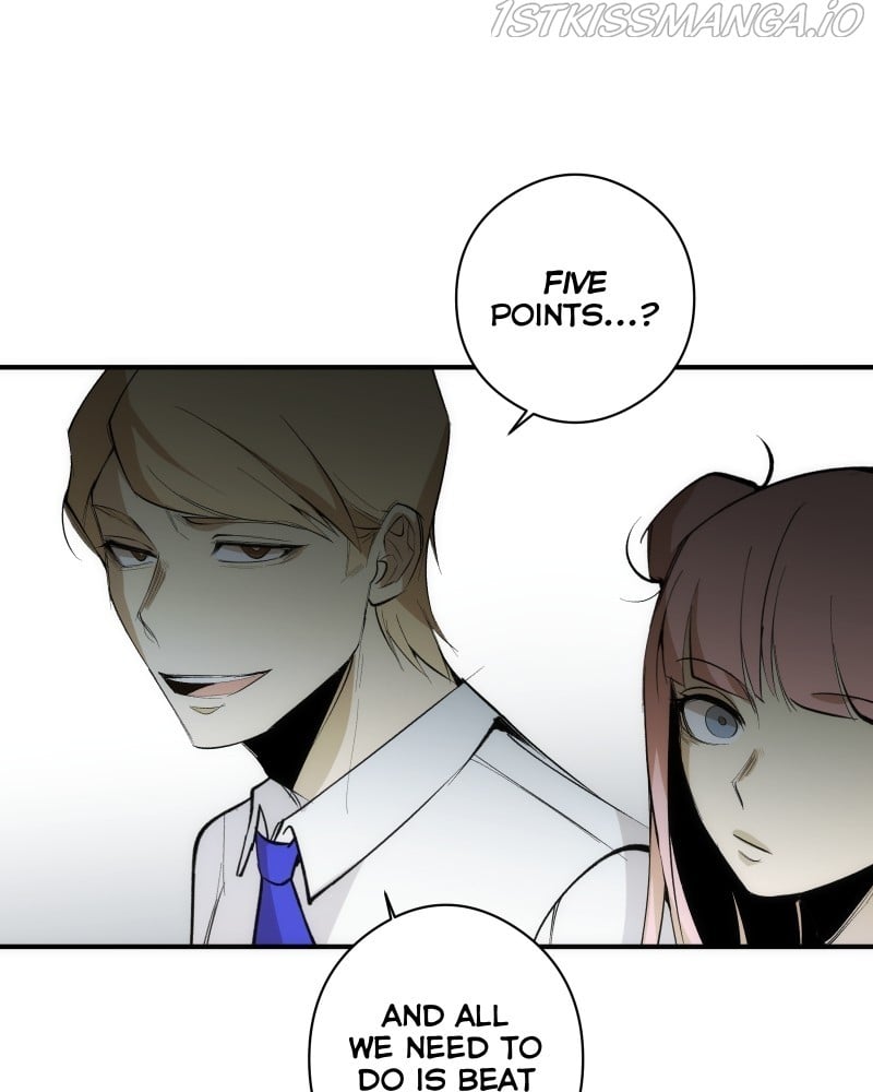 Hand Jumper Chapter 28 - page 51