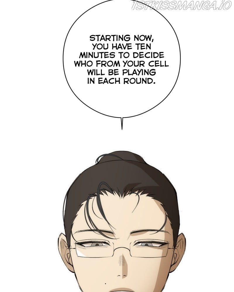 Hand Jumper Chapter 28 - page 53