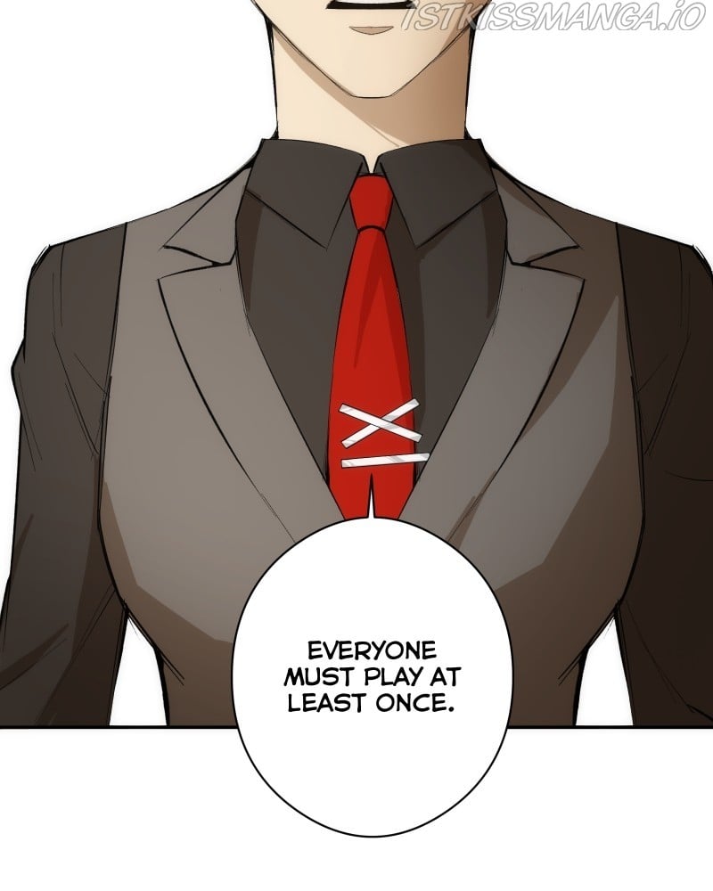 Hand Jumper Chapter 28 - page 54