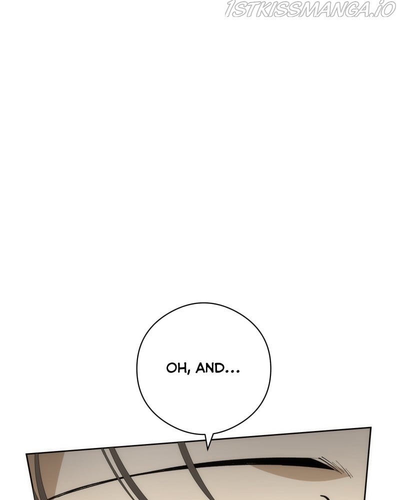 Hand Jumper Chapter 28 - page 55