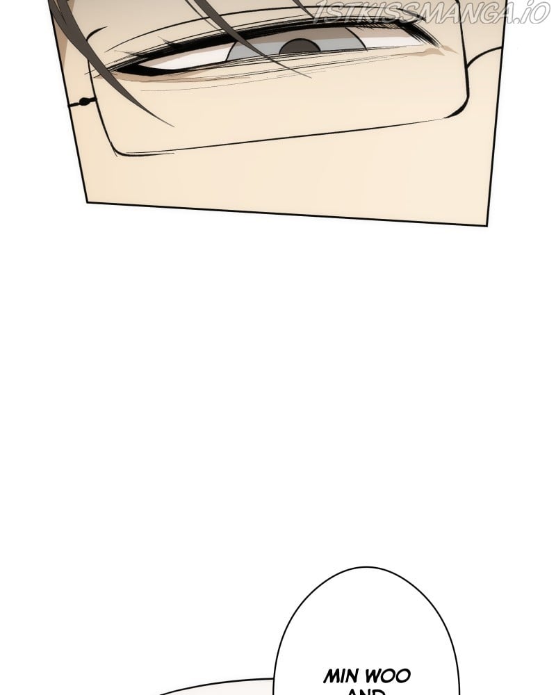 Hand Jumper Chapter 28 - page 56
