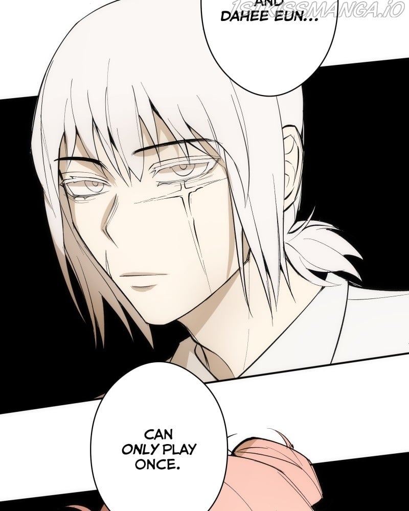 Hand Jumper Chapter 28 - page 57