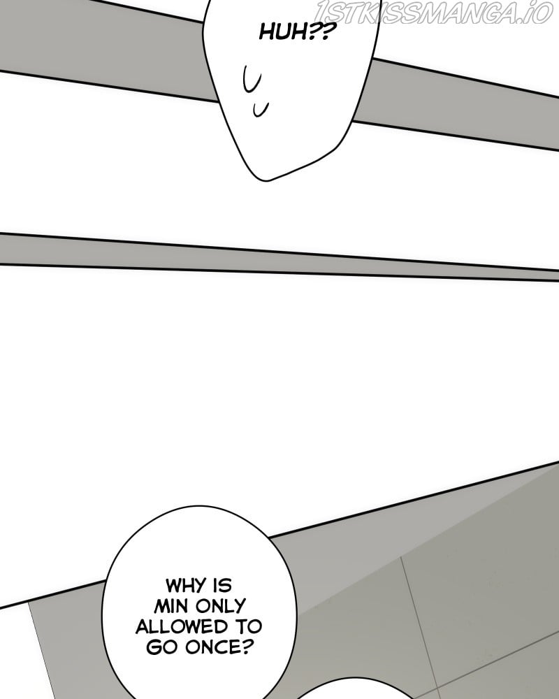 Hand Jumper Chapter 28 - page 61