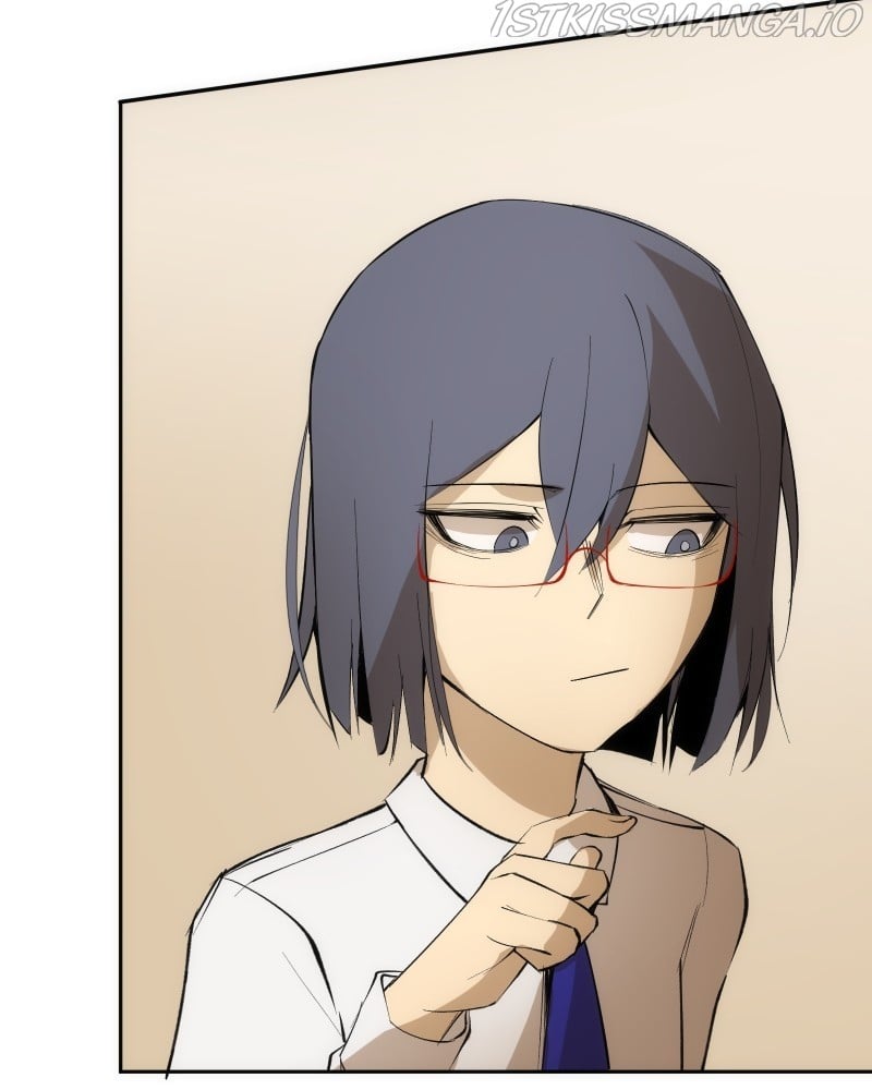 Hand Jumper Chapter 28 - page 64