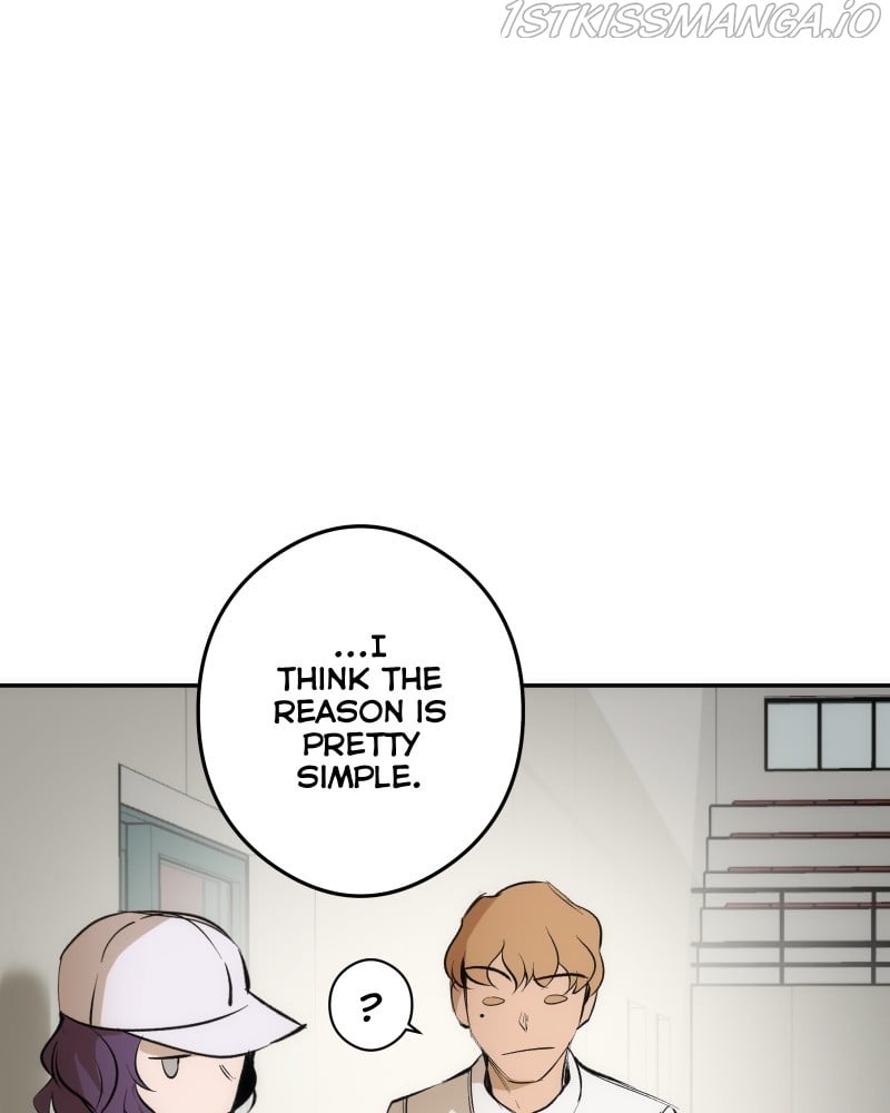 Hand Jumper Chapter 28 - page 65