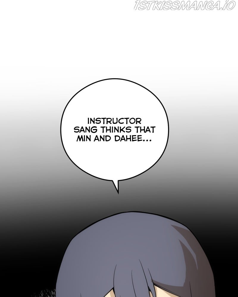 Hand Jumper Chapter 28 - page 67