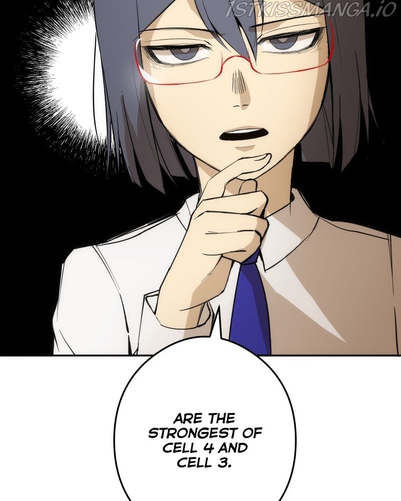 Hand Jumper Chapter 28 - page 68