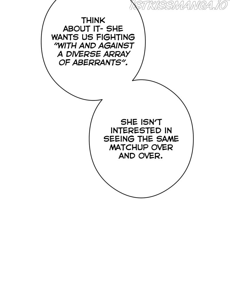 Hand Jumper Chapter 28 - page 71