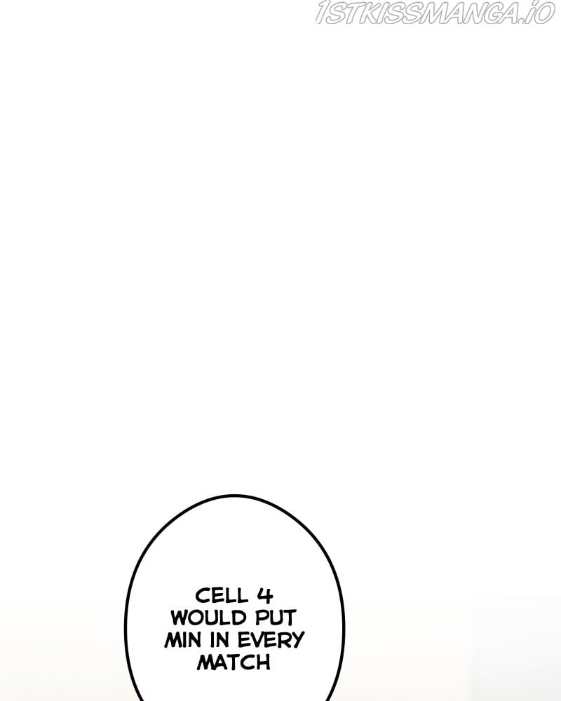Hand Jumper Chapter 28 - page 74