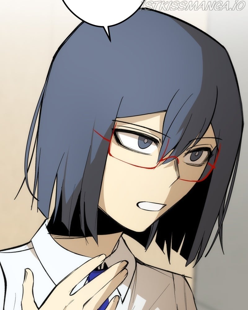 Hand Jumper Chapter 28 - page 75