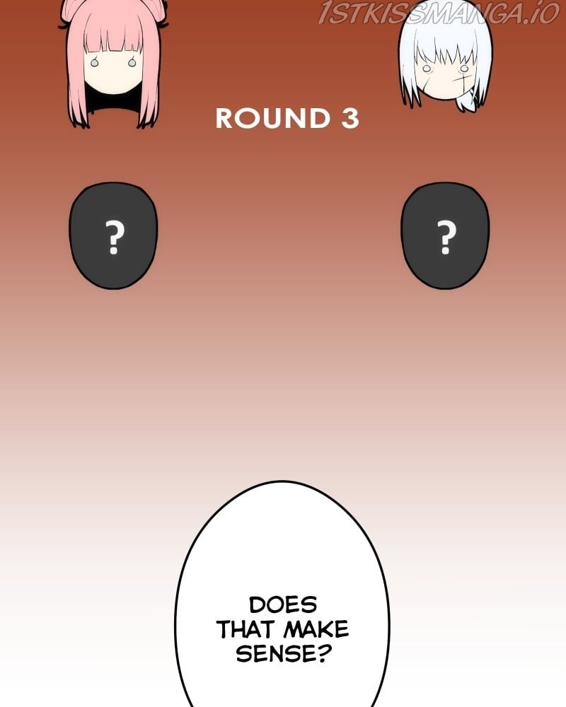 Hand Jumper Chapter 28 - page 78