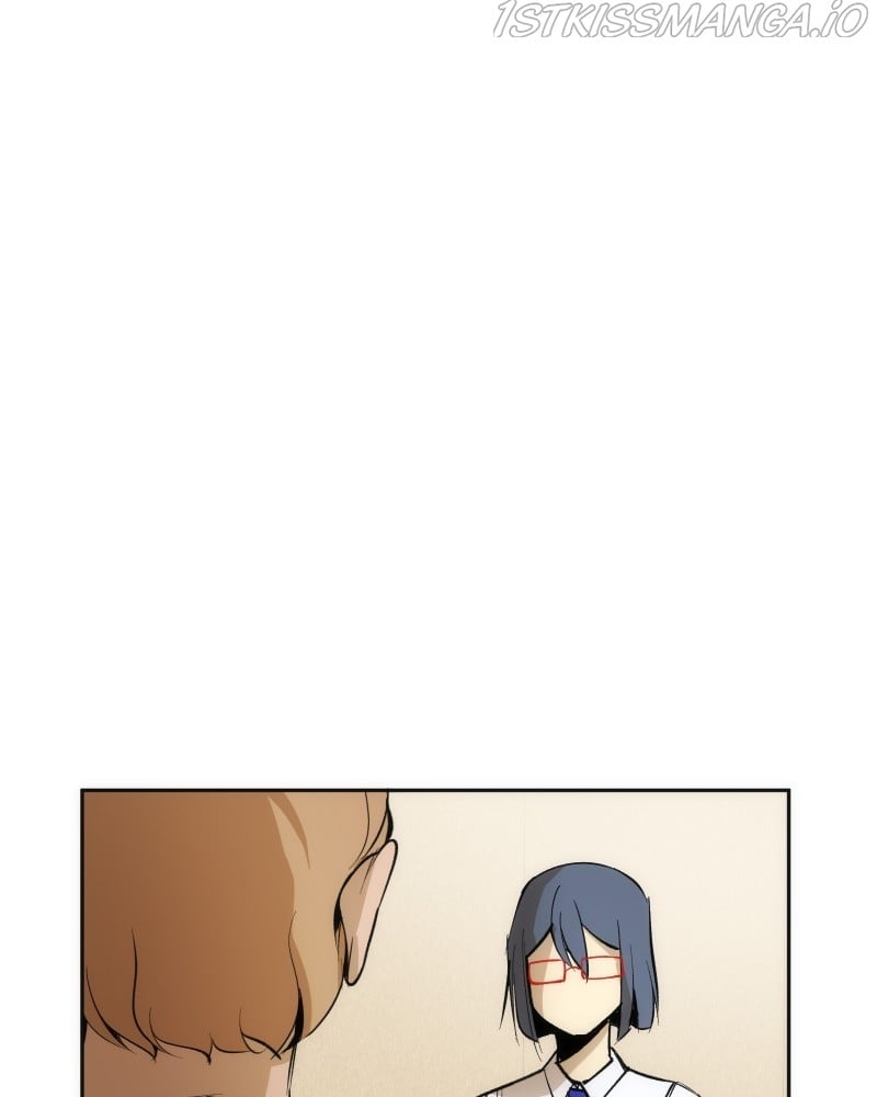 Hand Jumper Chapter 28 - page 84