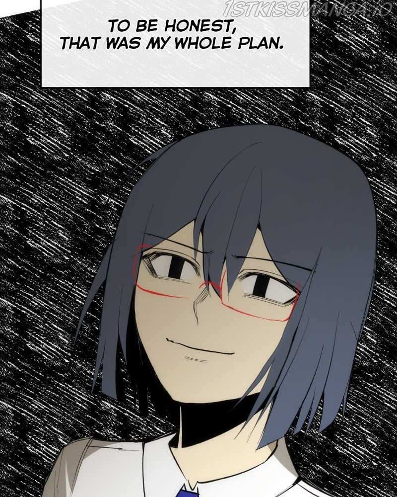 Hand Jumper Chapter 28 - page 86