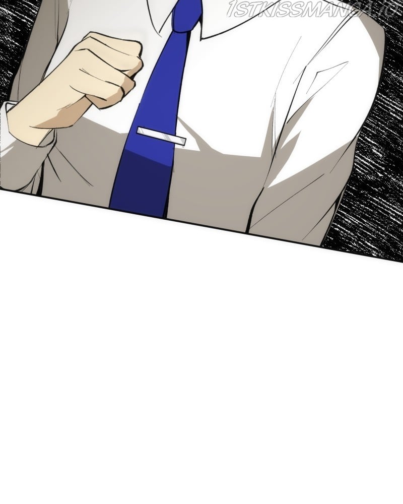 Hand Jumper Chapter 28 - page 87