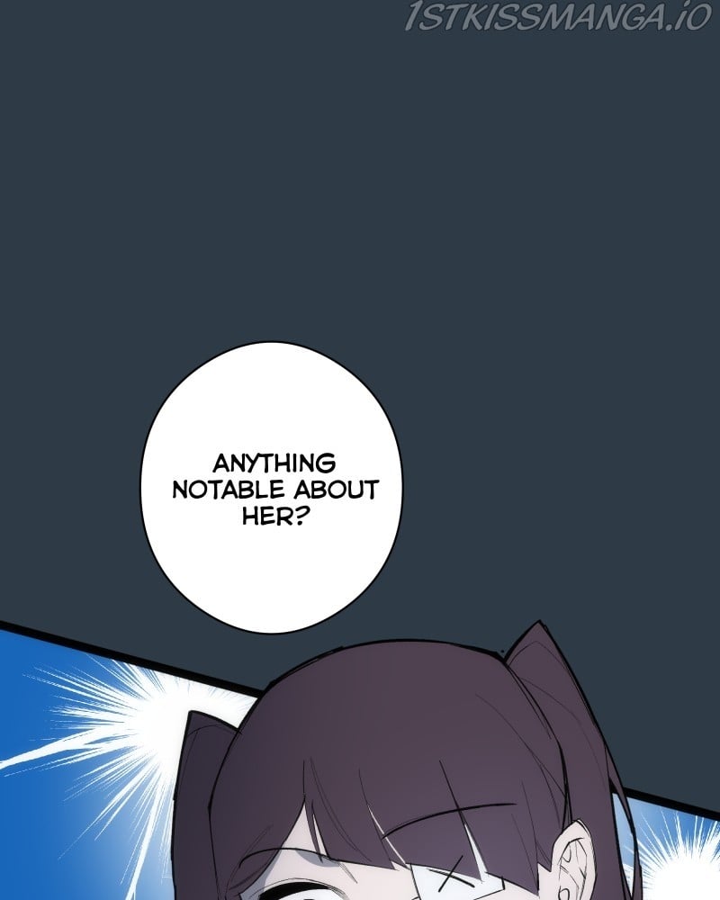 Hand Jumper Chapter 28 - page 9