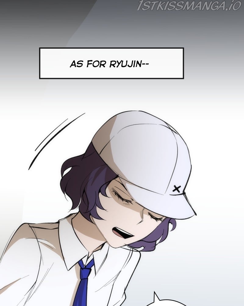 Hand Jumper Chapter 28 - page 91