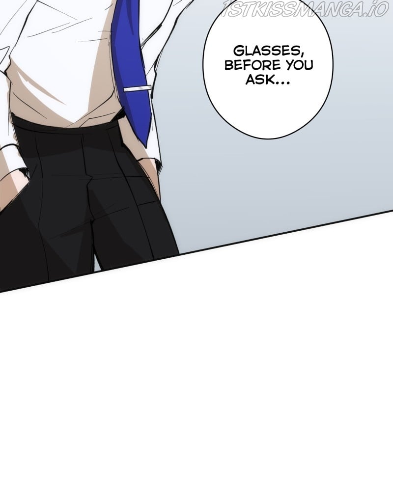 Hand Jumper Chapter 28 - page 92