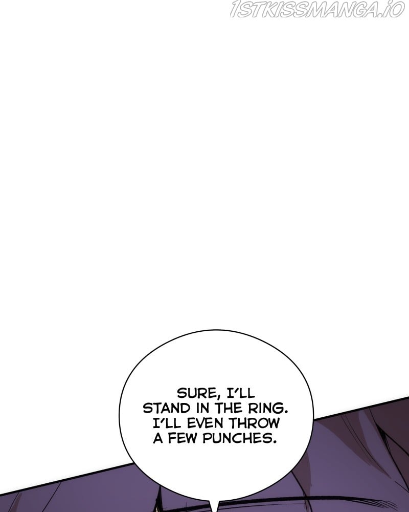 Hand Jumper Chapter 28 - page 95