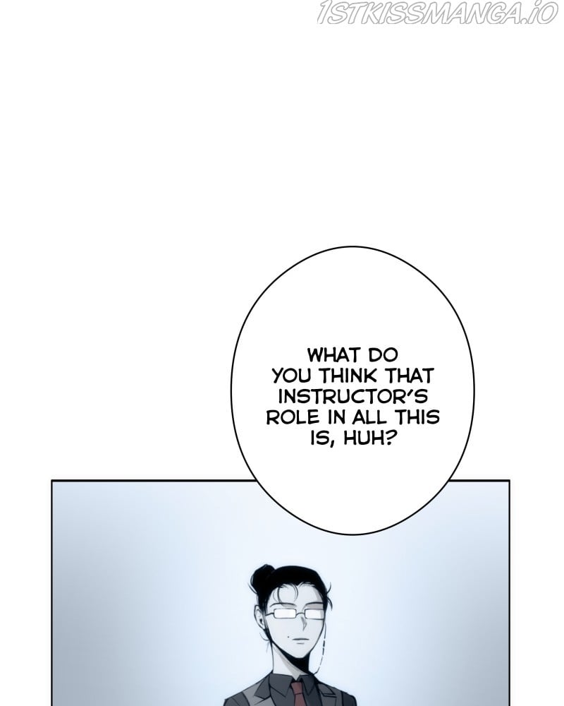 Hand Jumper Chapter 28 - page 97
