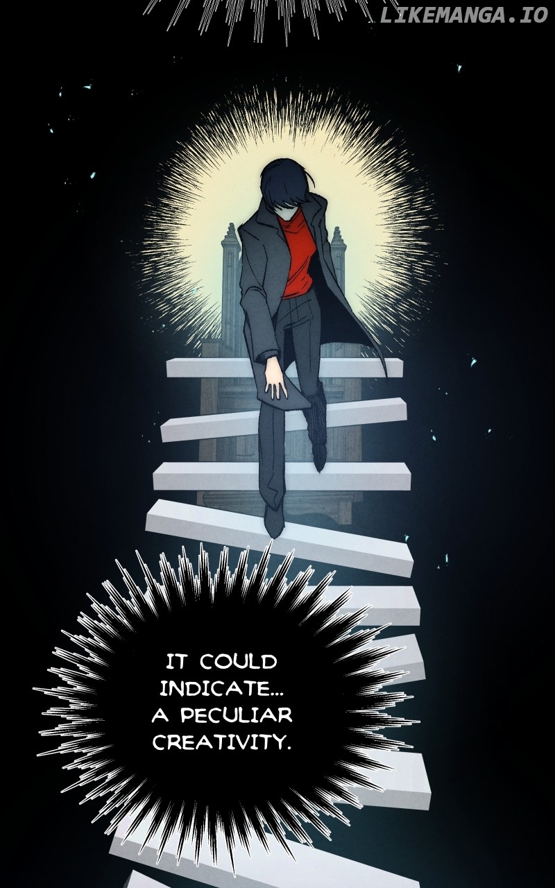 Hand Jumper Chapter 75 - page 19
