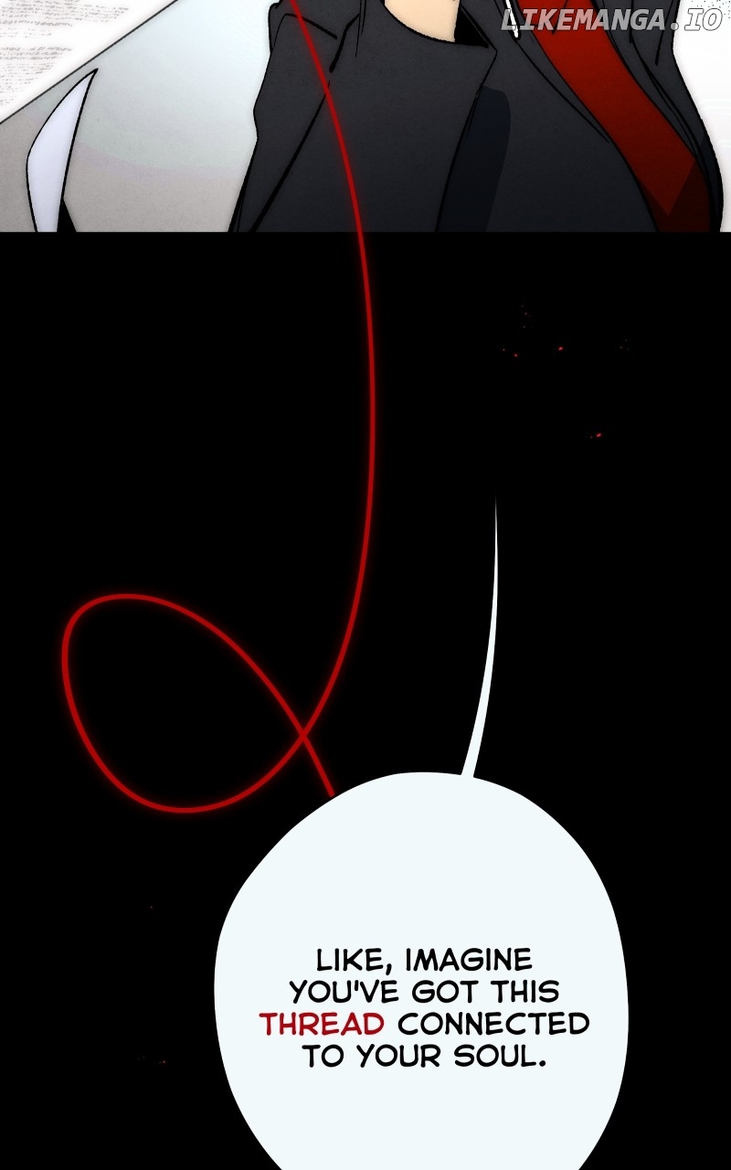 Hand Jumper Chapter 75 - page 51