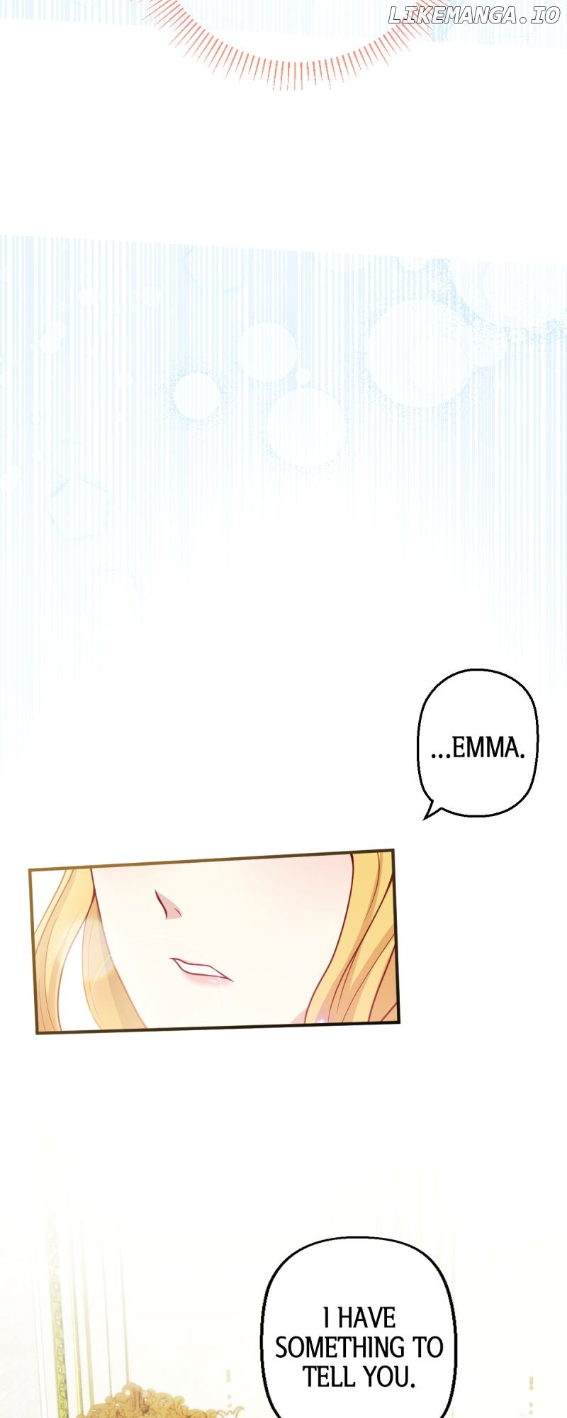 Oh, Lustful King! Please Reject Me! Chapter 3 - page 23