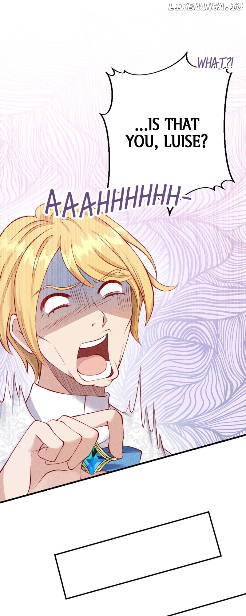 Oh, Lustful King! Please Reject Me! Chapter 3 - page 59
