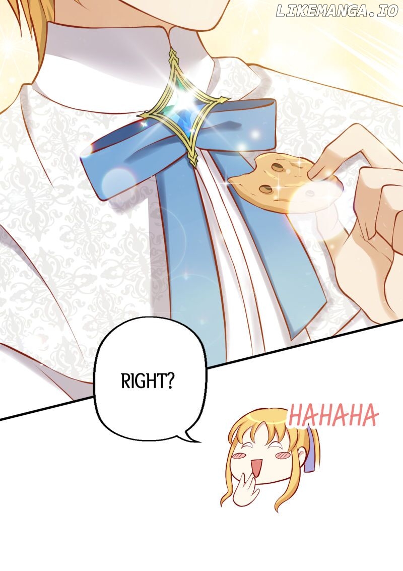 Oh, Lustful King! Please Reject Me! Chapter 3 - page 64
