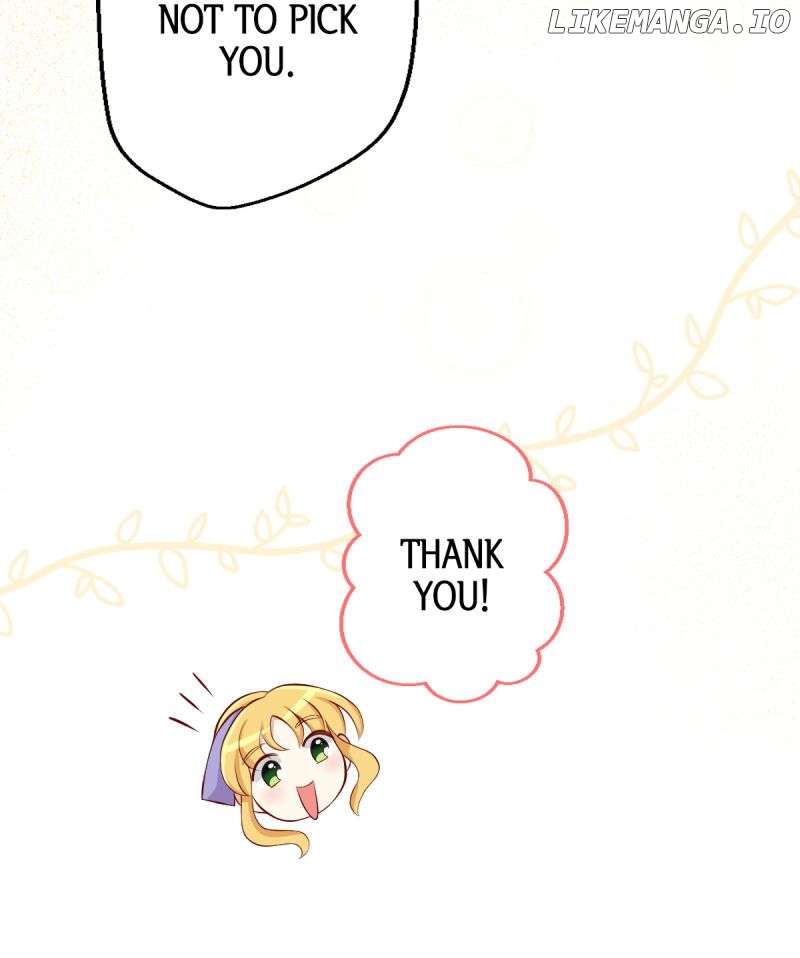 Oh, Lustful King! Please Reject Me! Chapter 3 - page 76