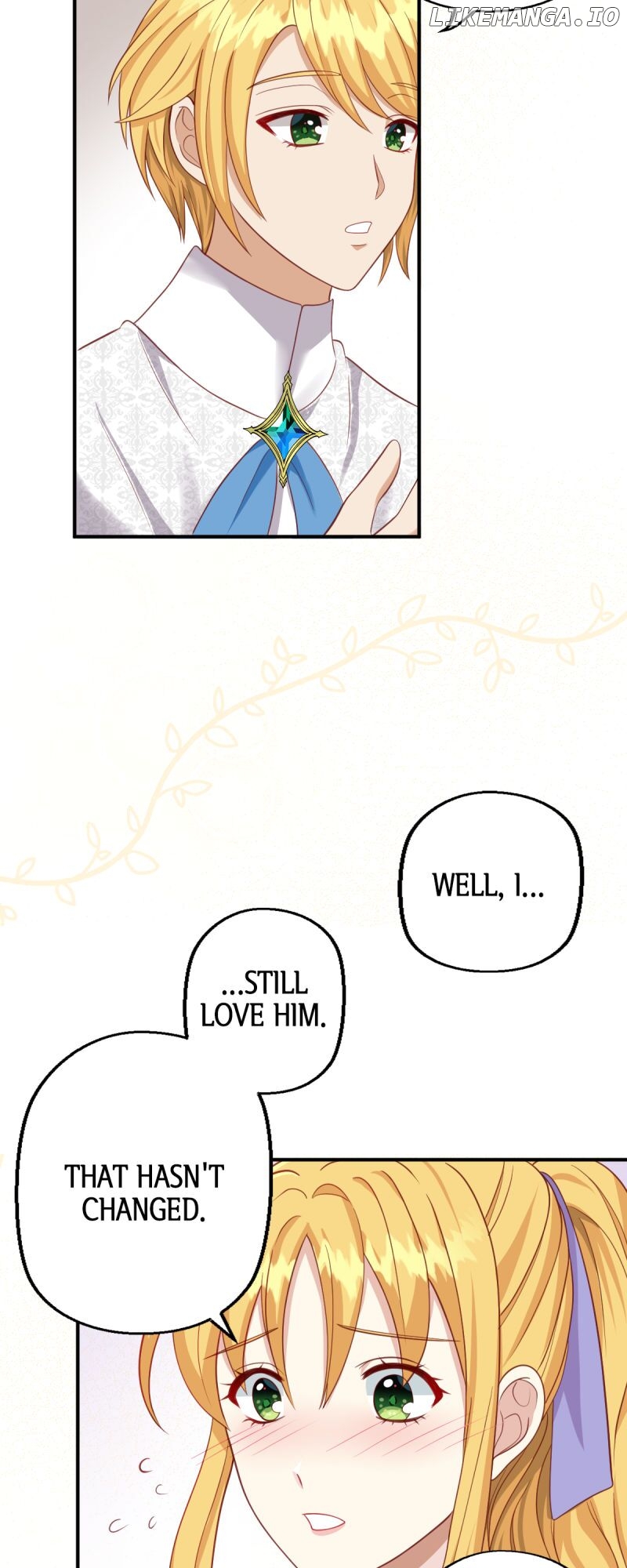 Oh, Lustful King! Please Reject Me! Chapter 3 - page 79