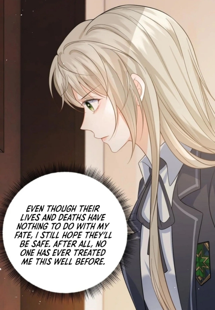 Quick to Wear: The Villain Is Too Spoiled and Too Provocative Chapter 30 - page 5