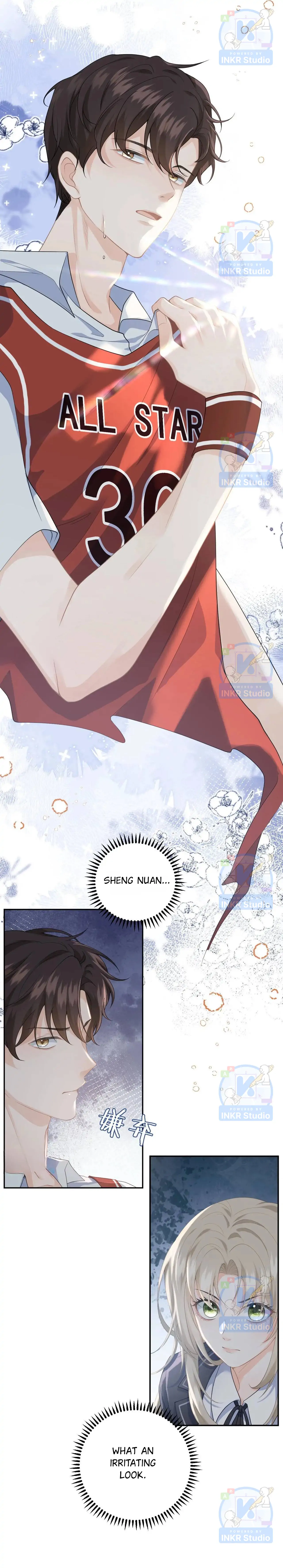 Quick to Wear: The Villain Is Too Spoiled and Too Provocative chapter 2 - page 11