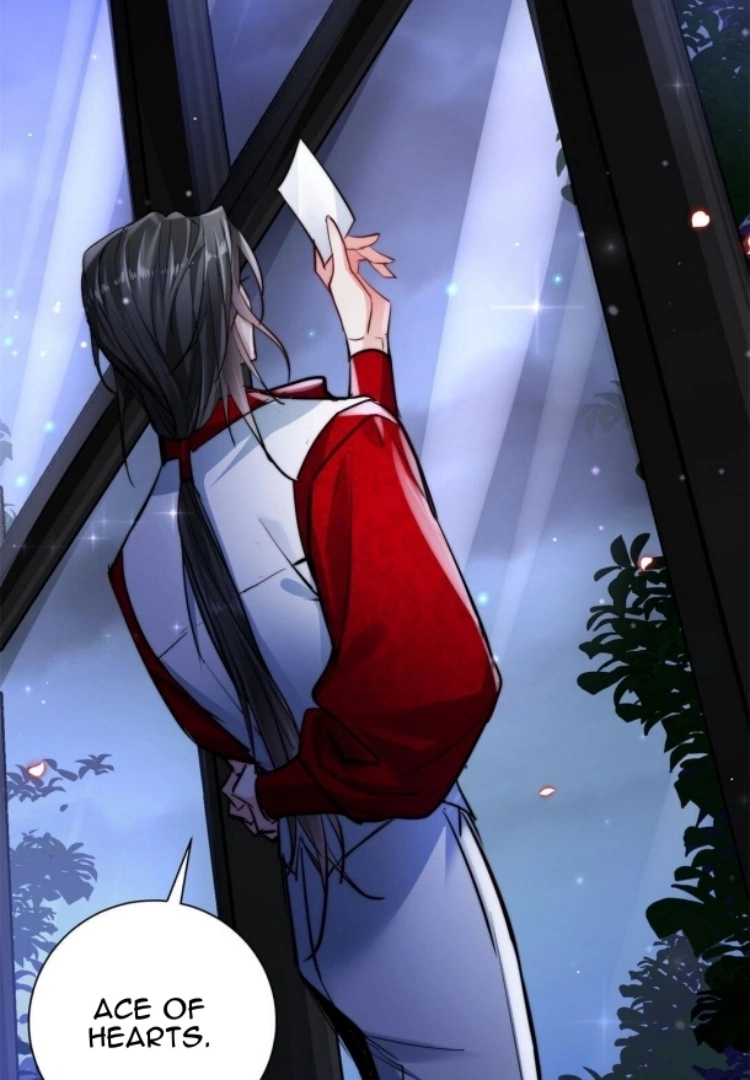 The Cold President's Little Cutie Chapter 21 - page 12