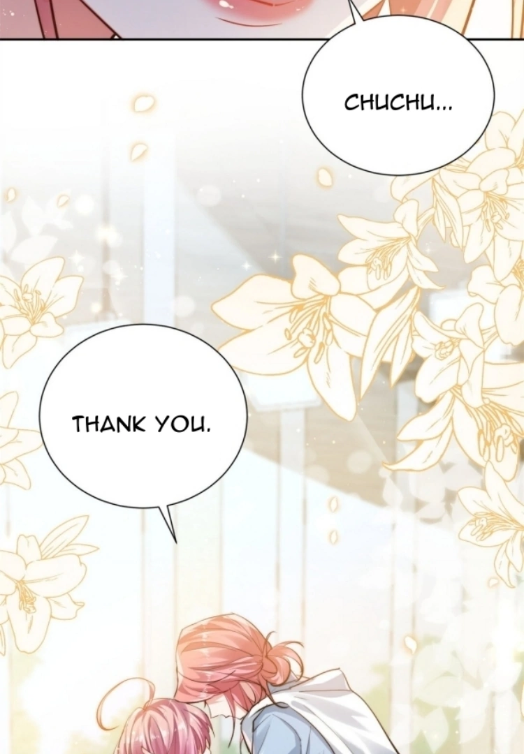 The Cold President's Little Cutie Chapter 21 - page 23