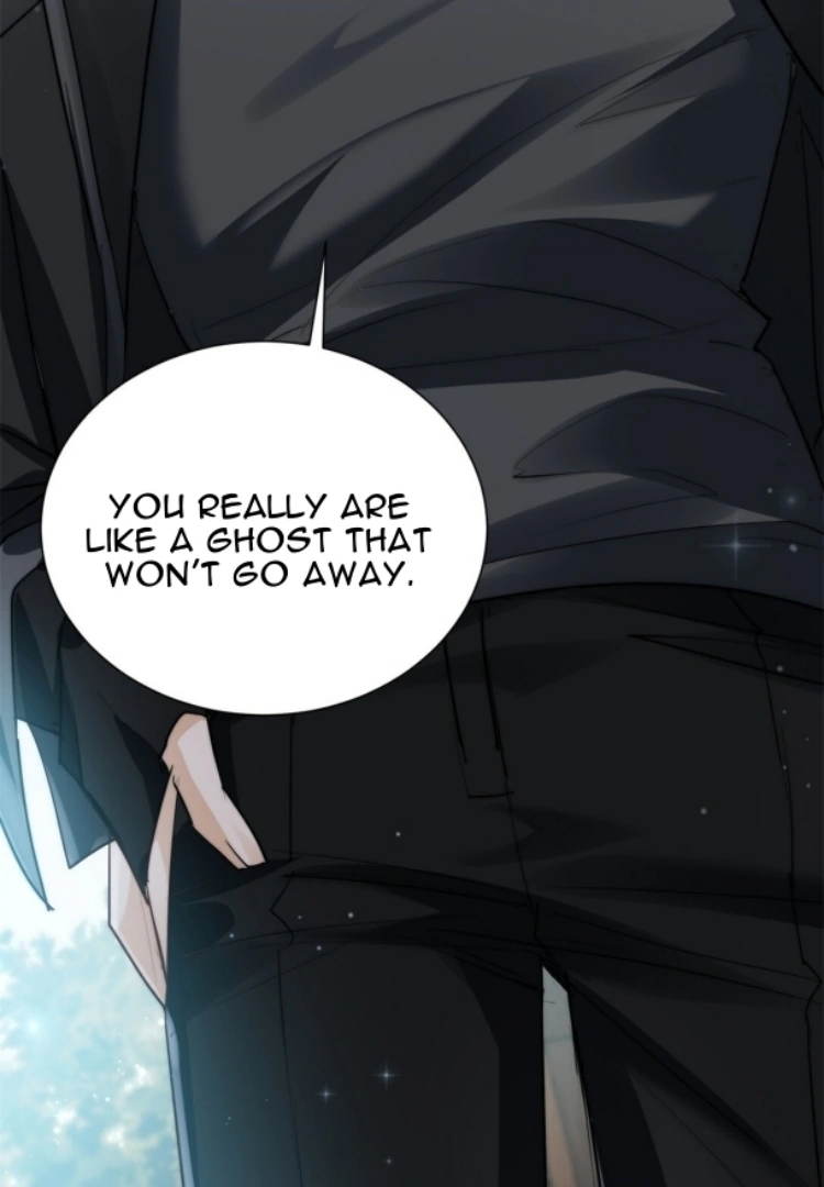The Cold President's Little Cutie Chapter 21 - page 38