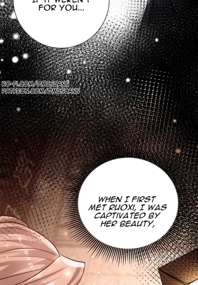 The Cold President's Little Cutie Chapter 21 - page 42