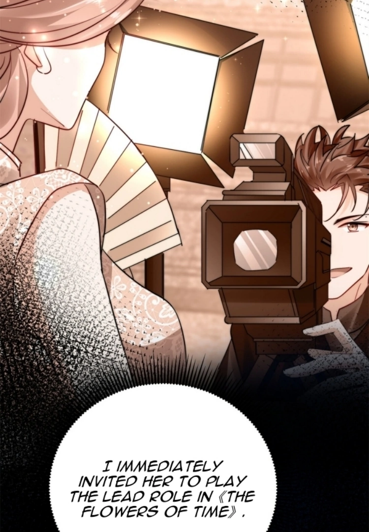 The Cold President's Little Cutie Chapter 21 - page 43