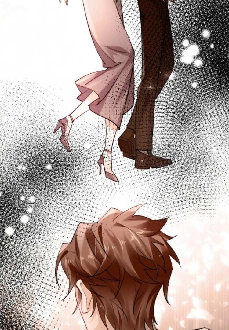 The Cold President's Little Cutie Chapter 21 - page 48
