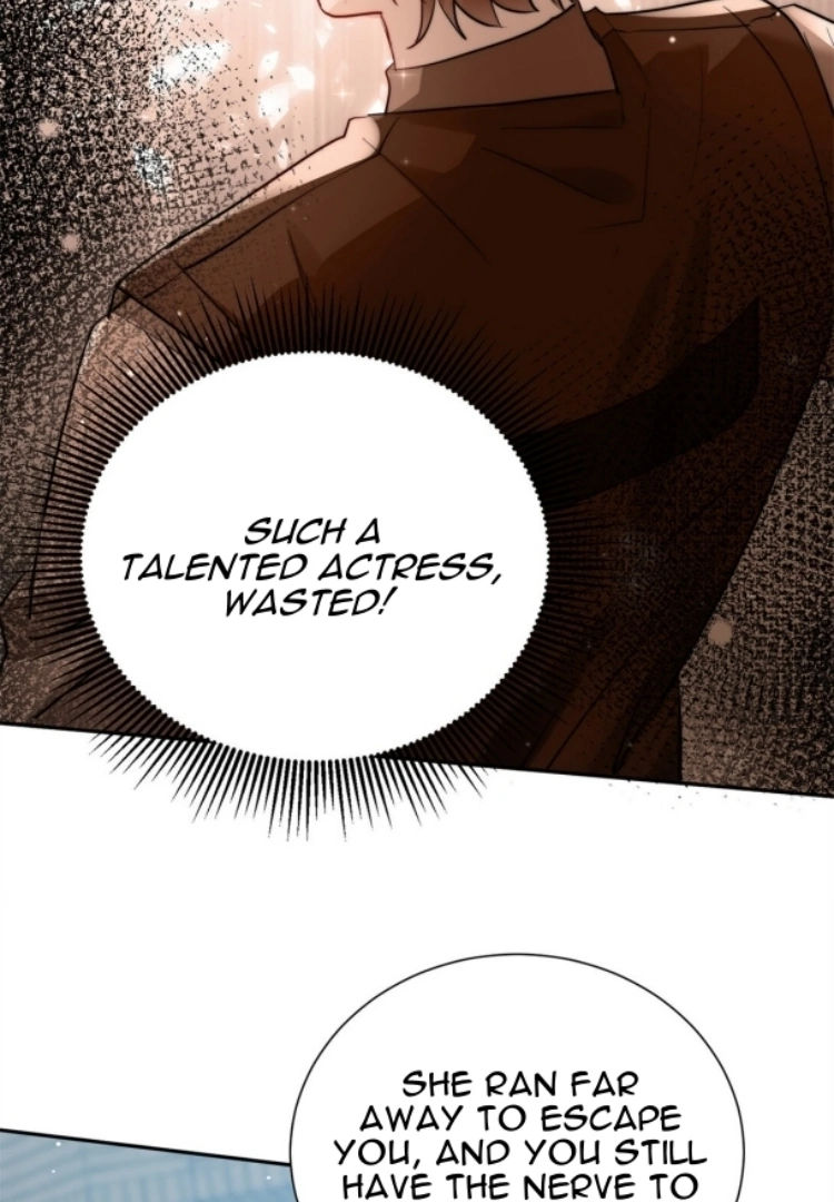 The Cold President's Little Cutie Chapter 21 - page 49