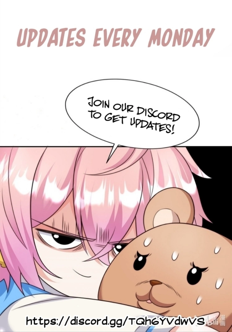 The Cold President's Little Cutie Chapter 21 - page 64