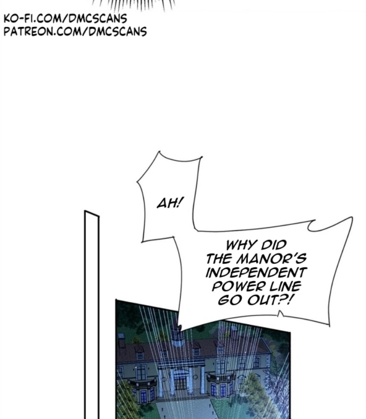 The Cold President's Little Cutie Chapter 21 - page 8