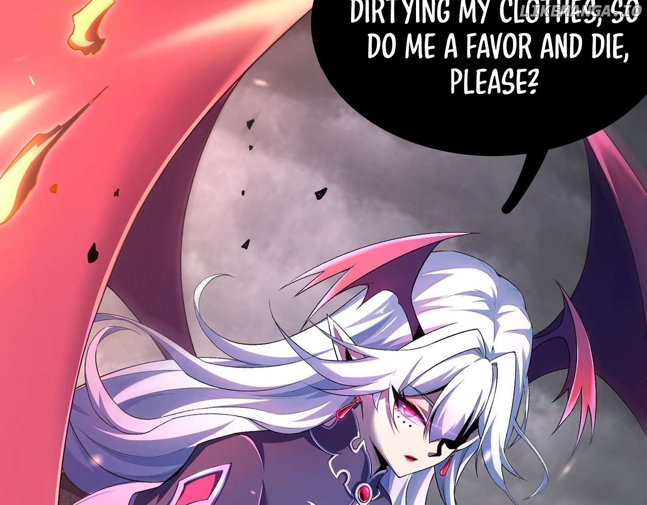 SSS-Class Assassin’s Return Chapter 7 - page 117