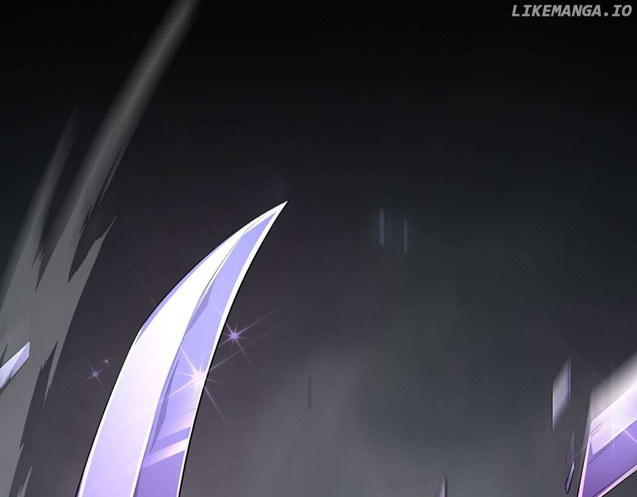 SSS-Class Assassin’s Return Chapter 7 - page 179