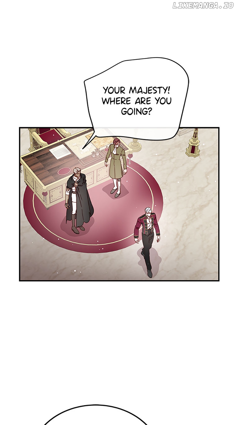 Please Forget Vivian Chapter 39 - page 14